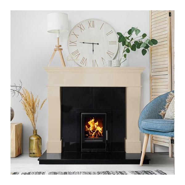 PLAZA, IVORY CREAM , FIRE SURROUND