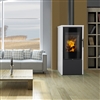 ROMOTOP, LAREDO, STOVE, WOODBURNING, NORTHERN IRELAND, IRELAND