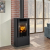 ROMOTOP, LAREDO, STOVE, WOODBURNING, NORTHERN IRELAND, IRELAND