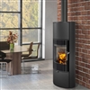 ROMOTOP, LAREDO, STOVE, WOODBURNING, NORTHERN IRELAND, IRELAND