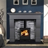 ESTADA, LUNA GREY, FIRE SURROUND