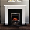 NAXOS, LIMESTONE, FIRE SURROUND