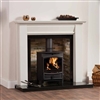 COLOGNE, FIRE SURROUND, PERLA WHITE