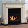 LYON, IVORY PEARL, FIRE SURROUND