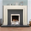 MONART, IVORY PEARL, FIRE SURROUND