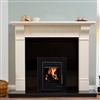 NAPOLI, FIRE SURROUND, IVORY PEARL
