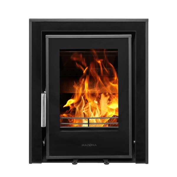 MAZONA, KINSALE, MULTIFUEL, INSET