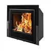 MAZONA, KINSALE, MULTIFUEL, INSET