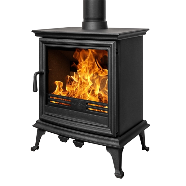 MAZONA, ASHFORD, MULTIFUEL