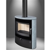 ROMOTOP, NAVIA, WOODBURNING, STOVE, NORTHERN IRELAND,  IRELAND