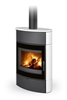 ROMOTOP, NAVIA, WOODBURNING, STOVE, NORTHERN IRELAND