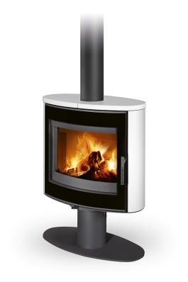 ROMOTOP, NAVIA, WOODBURNING, STOVE, NORTHERN IRELAND