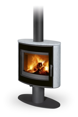 ROMOTOP, NAVIA, WOODBURNING, STOVE, NORTHERN IRELAND