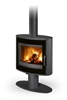ROMOTOP, NAVIA, WOODBURNING, STOVE, NORTHERN IRELAND