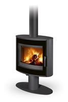 ROMOTOP, NAVIA, WOODBURNING, STOVE, NORTHERN IRELAND
