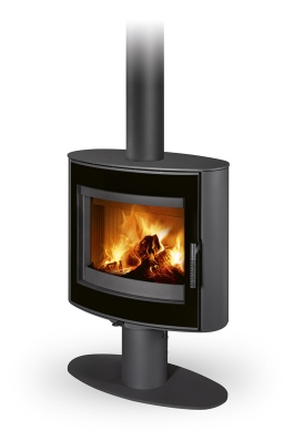 ROMOTOP, NAVIA, WOODBURNING, STOVE, NORTHERN IRELAND