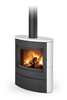 ROMOTOP, NAVIA, WOODBURNING, NORTHERN IRELAND, STOVE