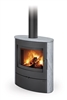 ROMOTOP, NAVIA, WOODBURNING, STOVE, NORTHERN IRELAND,  IRELAND