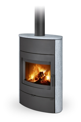 ROMOTOP, NAVIA, WOODBURNING, STOVE, NORTHERN IRELAND