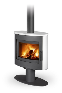 ROMOTOP, NAVIA T, WOODBURNING