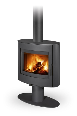 ROMOTOP, NAVIA T, WOODBURNING, STOVE, NORTHERN IRELAND