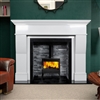 ESTADA, POLAR WHITE, FIRE SURROUND