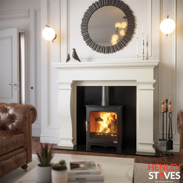 HENLEY HAZELWOOD, 5KW