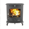 HENLEY, ARAN, MULTIFUEL, STOVE