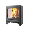HENLEY, SHERWOOD, BOILER, MULTIFUEL, STOVE