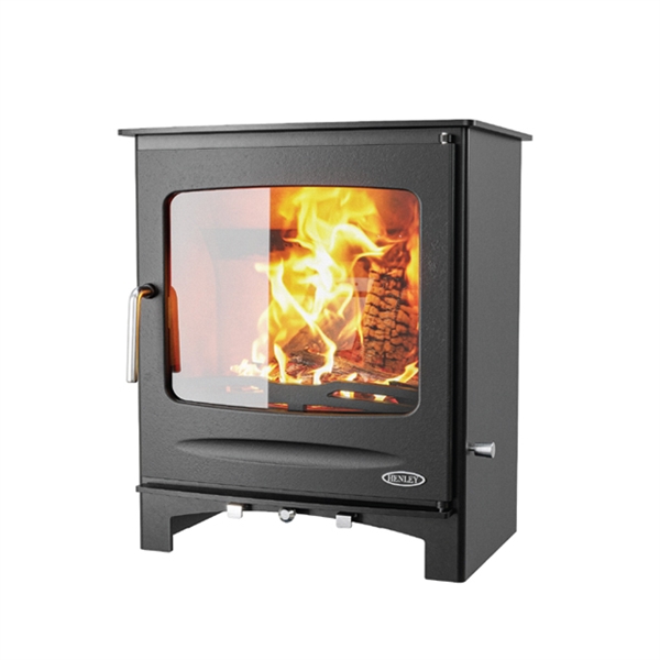 HENLEY, SHERWOOD, BOILER, MULTIFUEL, STOVE