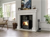 HENLEY, SHERWOOD, MULTIFUEL, STOVE