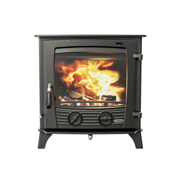 HENLEY, DRUID, BOILER, MULTIFUEL, STOVE