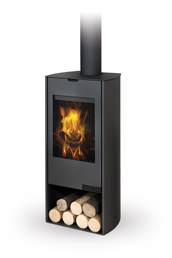 ROMOTOP, TALA, WOODBURNING, STOVE, NORTHERN IRELAND
