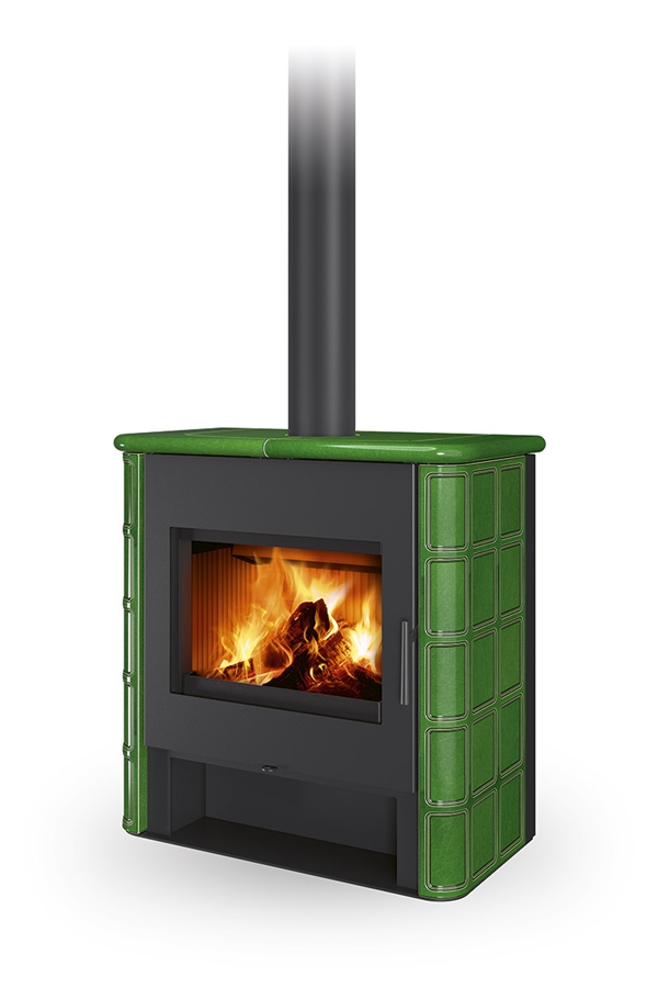 ROMOTOP, TELDE, WOODBURNING, STOVE, NORTHERN IRELAND