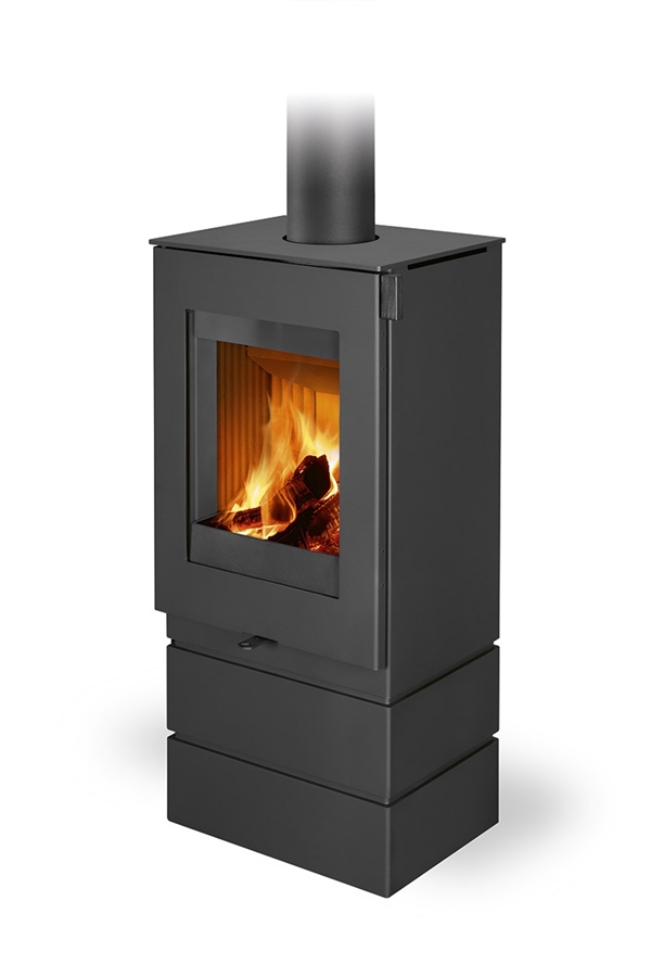 ROMOTOP, TEON, WOODBURNING, NORTHERN IRELAND, STOVE