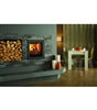 STOVAX ELISE, STOVE, NORTHERN IRELAND