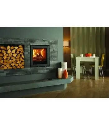 STOVAX ELISE, STOVE, NORTHERN IRELAND