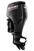 Suzuki 90hp Outboard