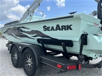 Seaark Easy 200 Suzuki 200