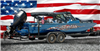 2025 Seaark Protege 240 Patriot