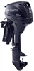 Tohatsu 9.9hp Outboard Motor