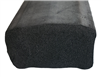 Rectangular Sponge Rubber Seal