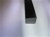 Rectangular Sponge Rubber Strip