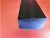 Rectangular Sponge Rubber Seal