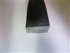 Rectangular Sponge Rubber Strip