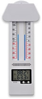 min max thermometer,minimum thermometer