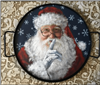 VIDEO from July 31 & Aug 1, 2022  - Santa's Secrets by Ronnie Bringle