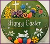 VIDEO from March 19 & 26, 2025 - Happy Easter by Rosemary West CDA (Class video & epacket)