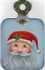 September 26, 2026  -Santa Under the Mistletoe by Nina Daniels CDA
