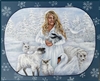 November 5,12, & 19, 2026 -Snow Angel Too by Ronnie Bringle